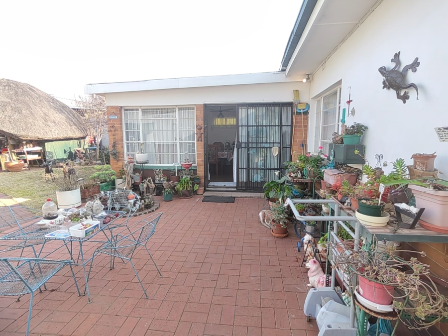 3 Bedroom Property for Sale in Parys Free State
